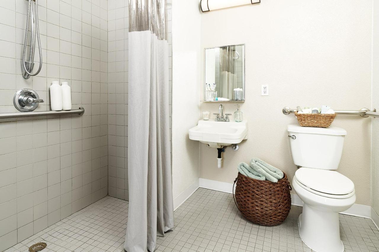 Intown Suites Extended Stay Memphis Tn - Hickory Hill Eksteriør billede