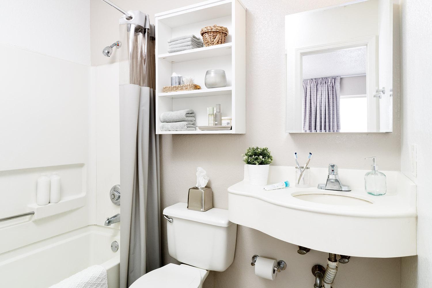 Intown Suites Extended Stay Memphis Tn - Hickory Hill Eksteriør billede